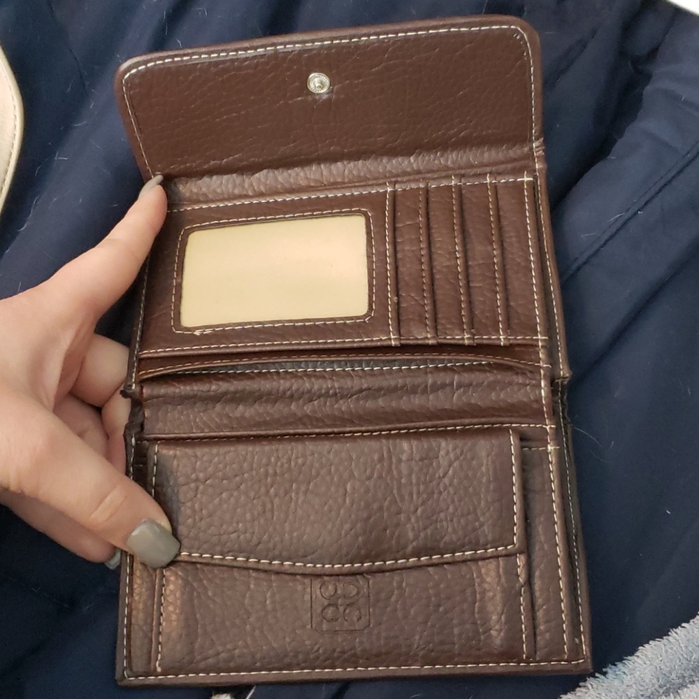 Wallet - Picture 2 of 2